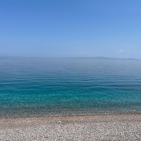 Merlin Apart Otel Karaburun  Buitenkant foto