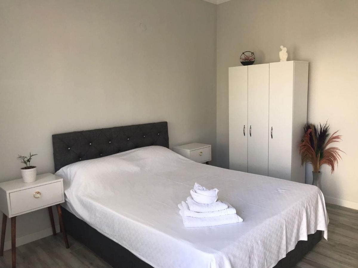 Merlin Apart Otel Karaburun  Buitenkant foto