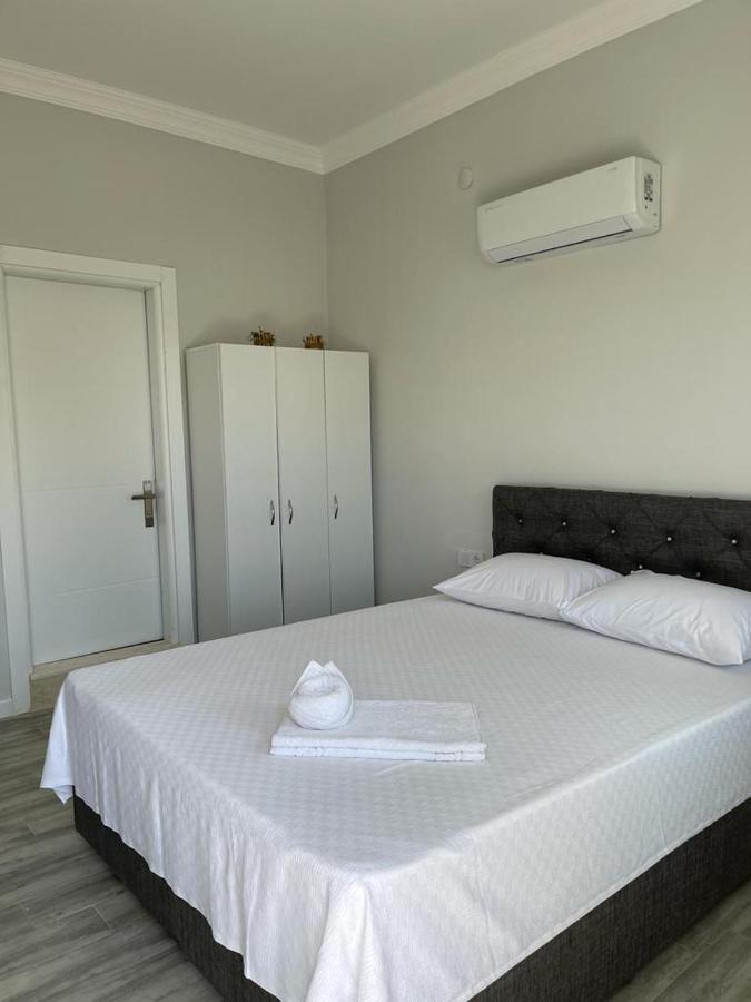 Merlin Apart Otel Karaburun  Buitenkant foto