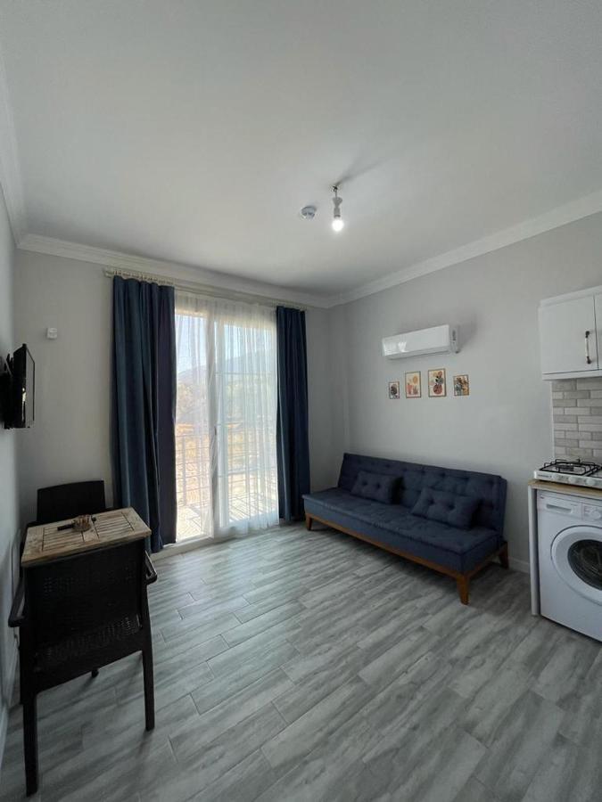 Merlin Apart Otel Karaburun  Buitenkant foto