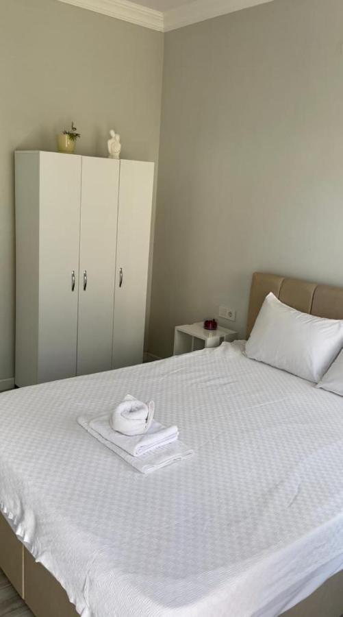 Merlin Apart Otel Karaburun  Buitenkant foto