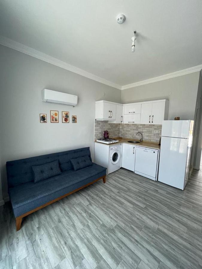 Merlin Apart Otel Karaburun  Buitenkant foto