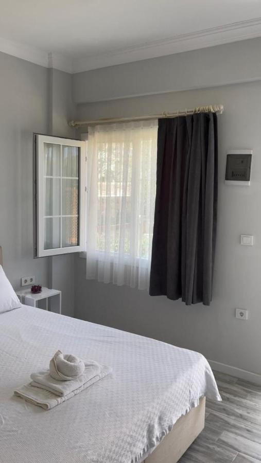 Merlin Apart Otel Karaburun  Buitenkant foto